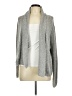 Chico's Gray Cardigan Size M - photo 1
