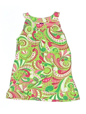 JK Kids Dress (view 1)