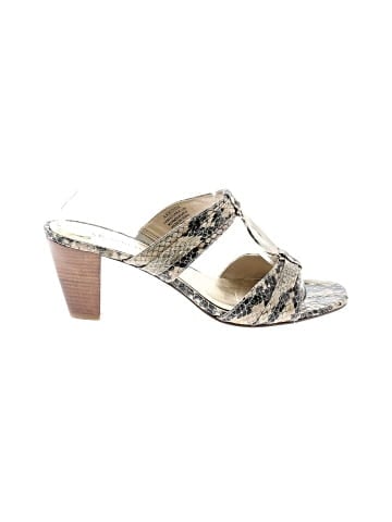 AK Anne Klein Sandals (view 1)