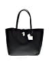Neiman Marcus 100% Leather Black Leather Tote One size - photo 1