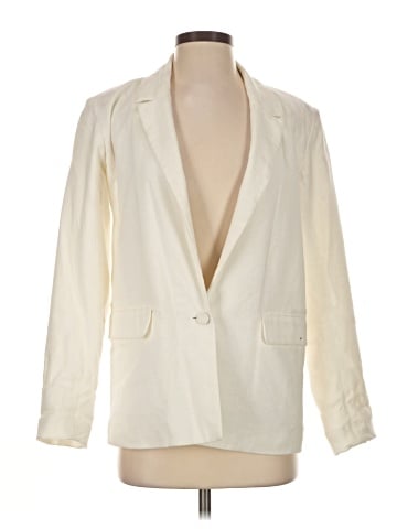 Abercrombie & Fitch Blazer (view 1)