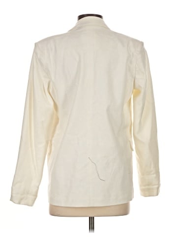 Abercrombie & Fitch Blazer (view 2)
