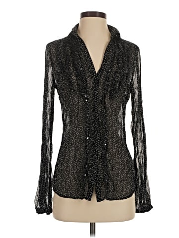 Esprit Long Sleeve Blouse (view 1)