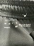 H&M 100% Polyester Black Track Pants Size XS - photo 7
