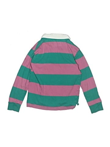 Crewcuts Long Sleeve Polo (view 2)