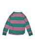 Crewcuts 100% Cotton Pink Long Sleeve Polo Size 6 - 7 - photo 2
