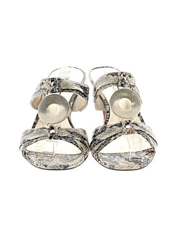 AK Anne Klein Sandals (view 2)