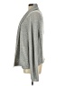 Chico's Gray Cardigan Size M - photo 5