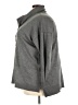 Avenue Gray Turtleneck Sweater Size 22 Plus - photo 5