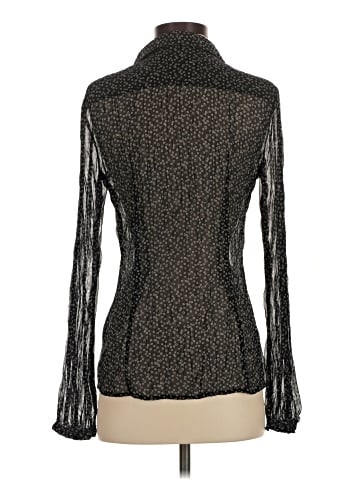 Esprit Long Sleeve Blouse (view 2)