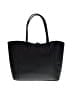 Neiman Marcus 100% Leather Black Leather Tote One size - photo 3