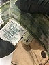 Rag & Bone/JEAN Camo Green Jeans Size 28 waist - photo 7