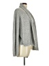 Chico's Gray Cardigan Size M - photo 4