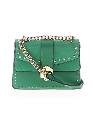 Topshop Crossbody Bag (view 1)
