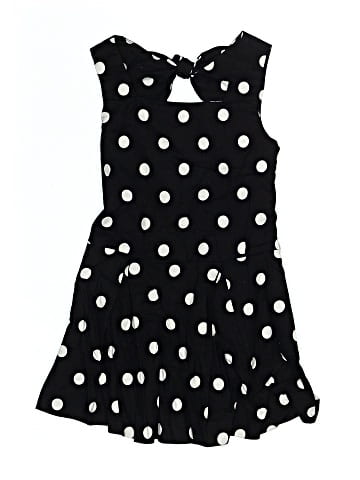 Amy Byer Dress (view 1)