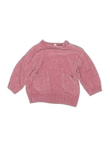 Jessica Simpson Pullover Sweater (view 1)