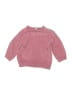 Jessica Simpson 100% Polyester Pink Pullover Sweater Size 3-6 mo - photo 1