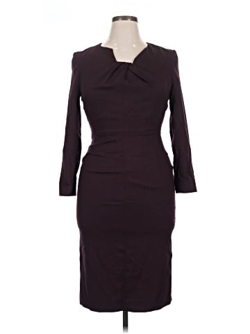 The Fold Cocktail Dress (view 1)