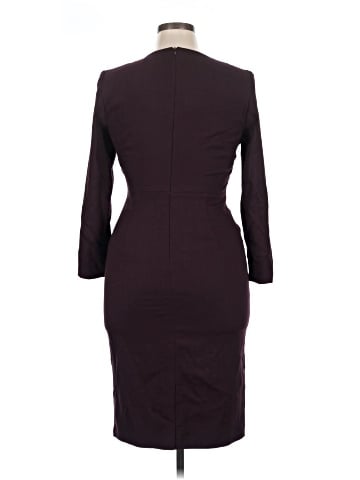 The Fold Cocktail Dress (view 2)