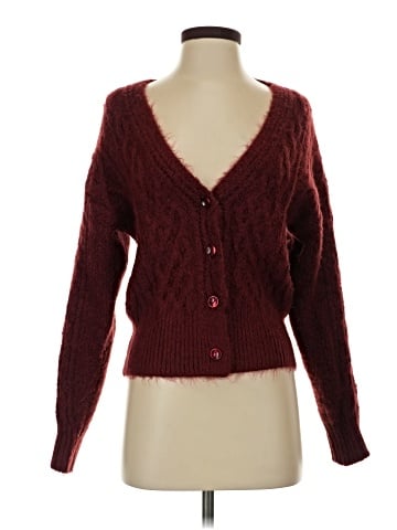 Vigoss Cardigan (view 1)