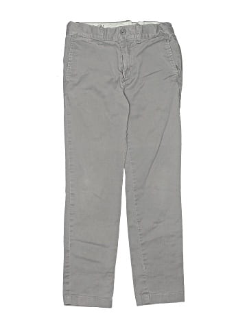 Crewcuts Khakis (view 1)
