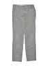 Crewcuts Solid Gray Khakis Size 10 - photo 1
