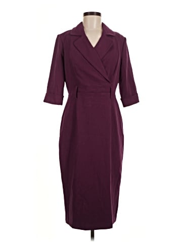 Donna Karan New York Cocktail Dress (view 1)