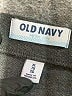 Old Navy Solid Gray Casual Skirt Size XL - photo 4