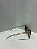 Saint Laurent Silver Sunglasses One size - photo 5