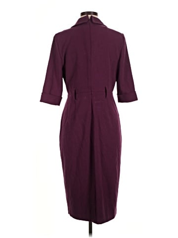 Donna Karan New York Cocktail Dress (view 2)