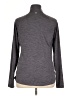 Apana Gray Turtleneck Sweater Size XL - photo 2