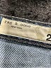 Rag & Bone Blue Jeans Size 28 waist - photo 7