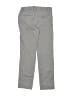 Crewcuts Solid Gray Khakis Size 10 - photo 2