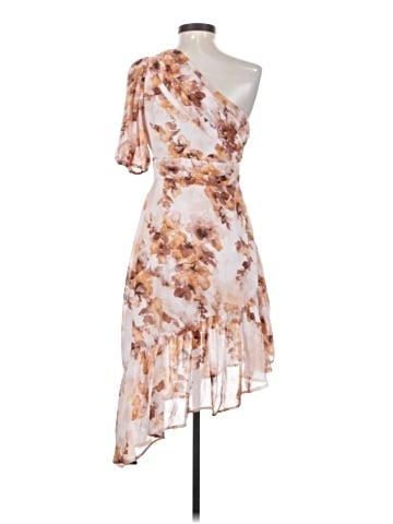 Forever 21 Cocktail Dress (view 2)