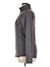 Apana Gray Turtleneck Sweater Size XL - photo 5