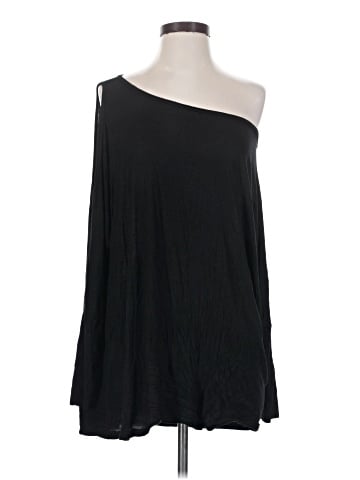 Michael Lauren 3/4 Sleeve T-Shirt (view 1)