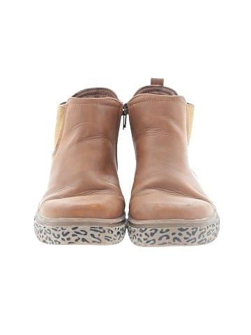 Lands' End Ankle Boots (view 2)