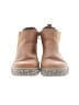 Lands' End Brown Ankle Boots Size 4 (youth) - photo 2