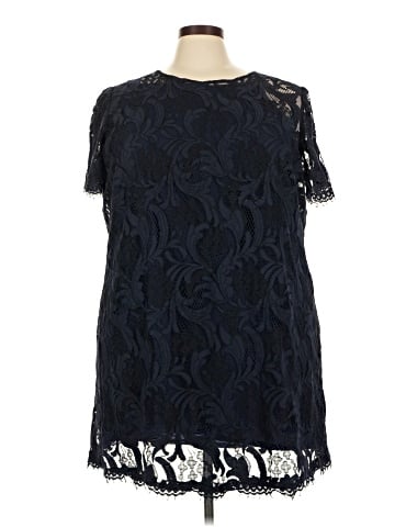 Tahari by ASL Cocktail Dress (view 1)