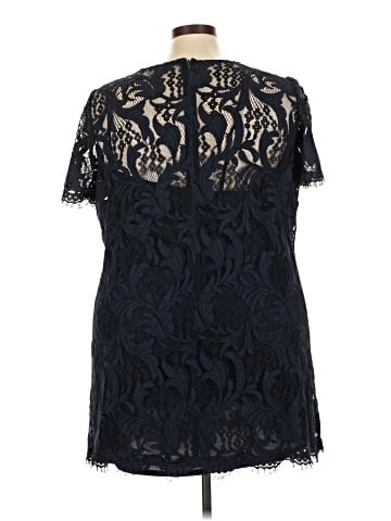 Tahari by ASL Cocktail Dress (view 2)