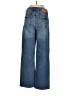 Express Blue Jeans Size 8 - photo 2