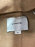 Vince. Tan Cardigan Size S - photo 7