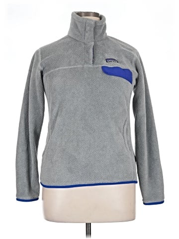 Patagonia Pullover Sweater (view 1)