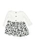 Jessica Simpson White Dress Size 3-6 mo - photo 2