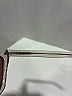 Saint Laurent Silver Sunglasses One size - photo 8