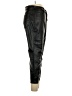 Old Navy 100% Polyester Black Casual Pants Size 10 Petite - photo 4