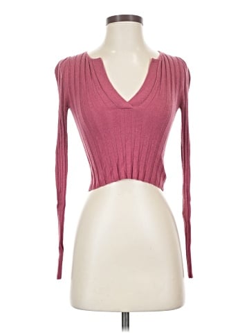 Marissa Webb Pullover Sweater (view 1)