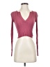 Marissa Webb Pink Pullover Sweater Size S - photo 1