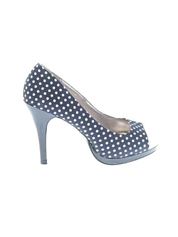 Rampage Heels (view 1)