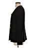 Jason Wu 100% Polyester Black Blazer Size 8 - photo 5